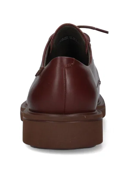 Pantofi Camper maro