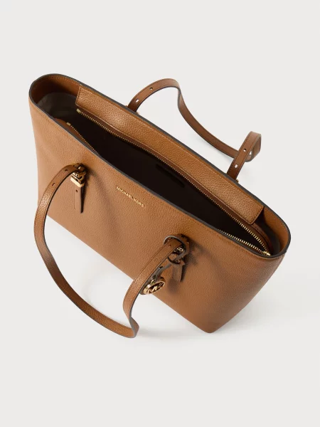 Geantă Michael Michael Kors maro