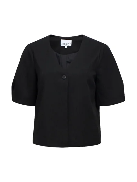 OBJECT Sacou OBJLisa' negru