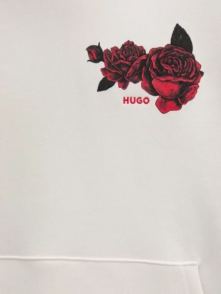Кофта HUGO Dagethood