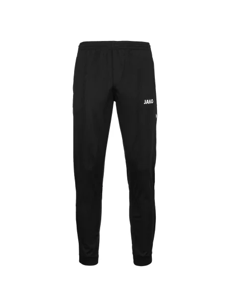 JAKO Pantaloni sport Competition negru alb