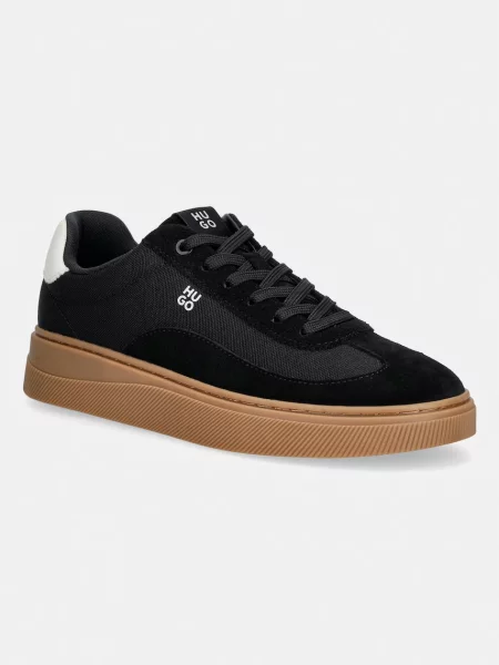 HUGO Lyzz sneakers pentru femei negru