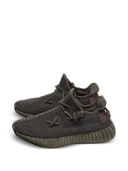 Sneaker Adidas Yeezy fekete