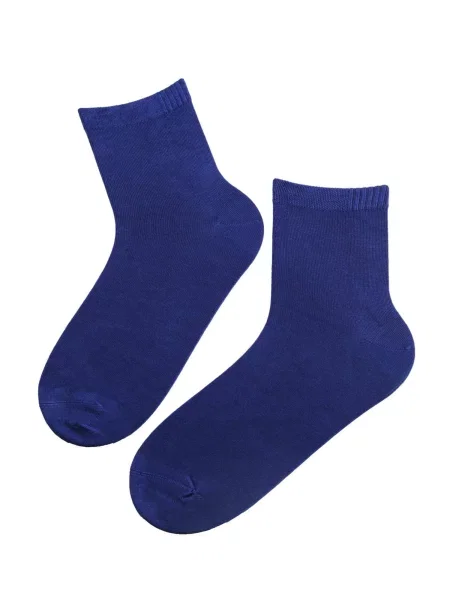 Sokisahtel Čarape ALEX viscose socks for men tamno plava