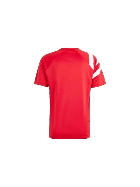 Póló Adidas Performance piros