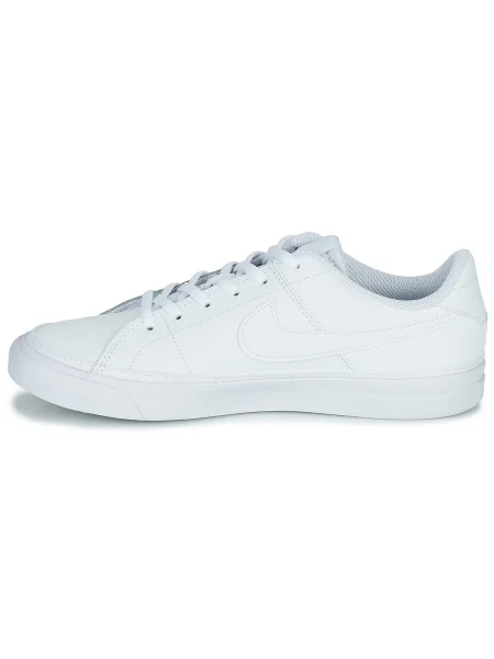 Pantofi copii Nike alb