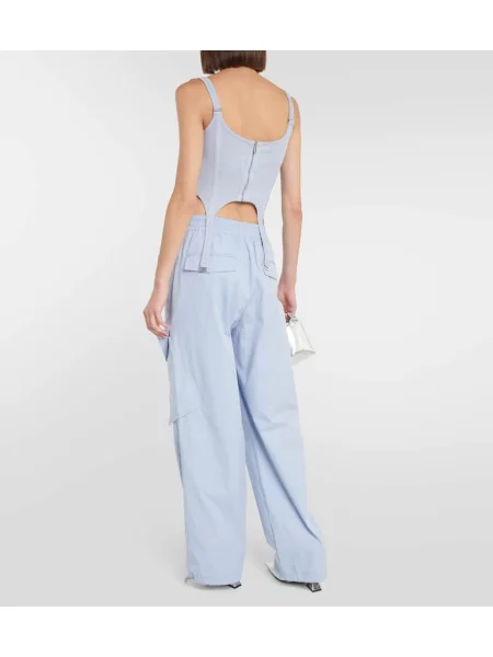 Sutien Dion Lee din jerseu