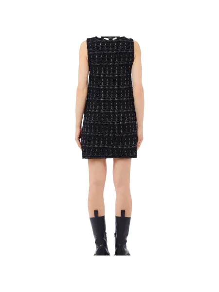 Rochie Liu Jo negru