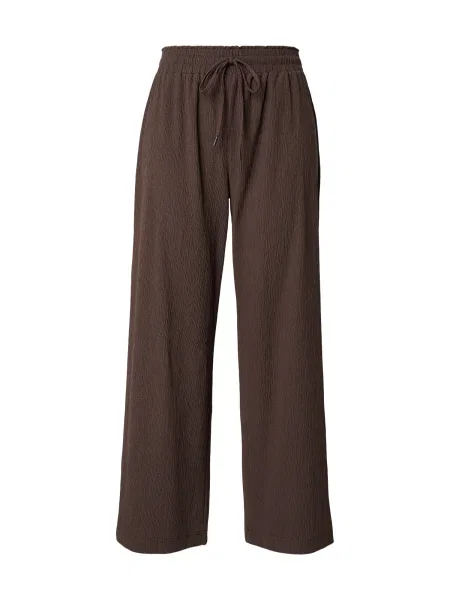 ONLY Carmakoma Pantaloni CARALTA ciocolatiu