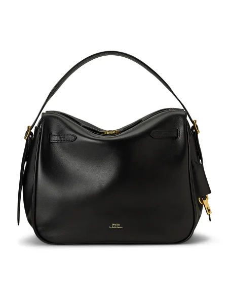 Polo Ralph Lauren Geantă negru