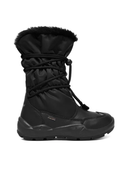 Primigi Čizme za snijeg GORE-TEX M crna