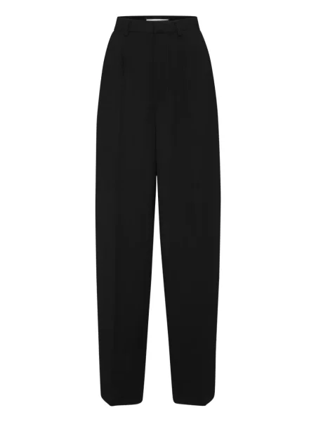 Pantaloni Philipp Plein negru
