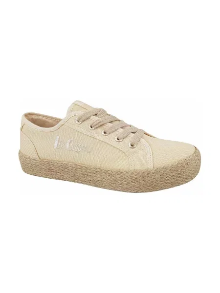 Tenisice Lee Cooper žuta