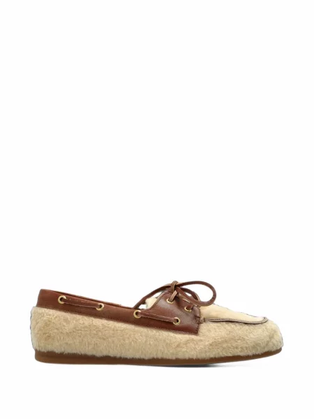 Pantofi loafer Posa din piele