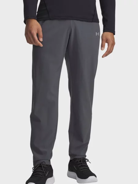 Брюки Under Armour серые