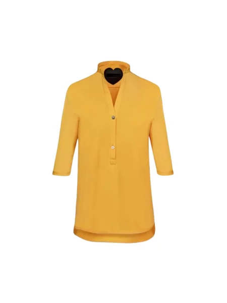 Bluzka Rrd żółta