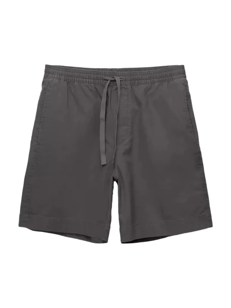Pull&Bear Pantaloni gri