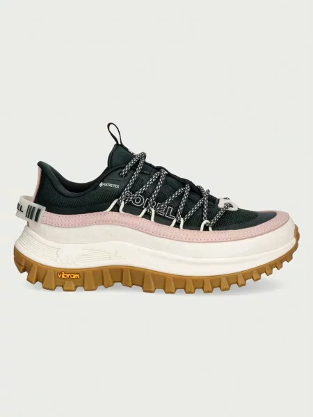 Sorel W CALLSIGN HORIZON LOW G superge zelena