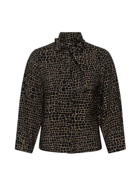 Bluzka Inwear czarna