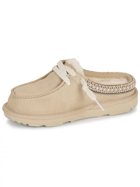 Pantofi copii Ugg bej