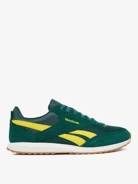 Sneakersy zielone