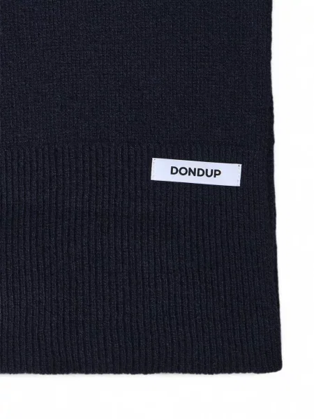 Fular Dondup negru