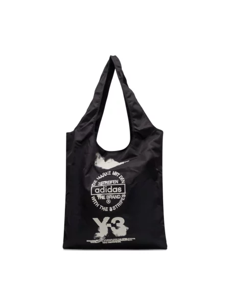 Shopperka Y-3 czarna