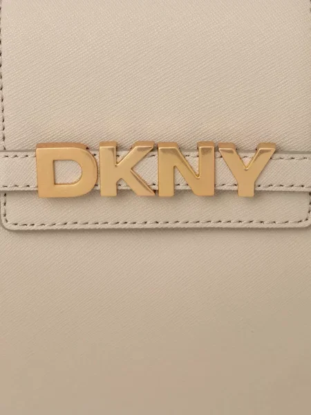 Сумочка Dkny бежевий