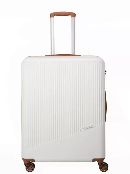 Βαλίτσα Travelite λευκό