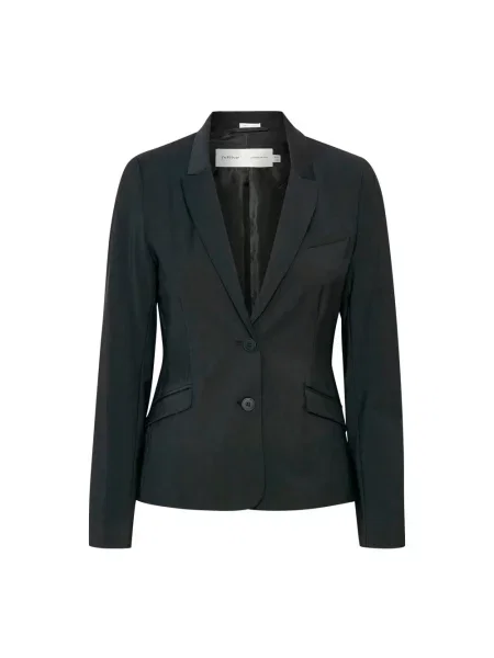 Marynarka Inwear elegancka czarna