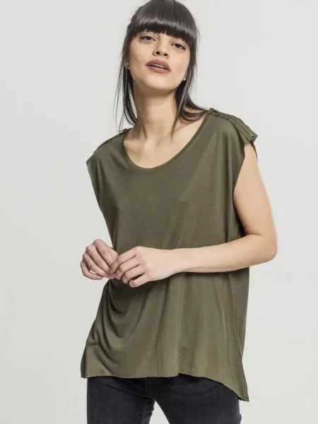 Tricou Urban Classics gri