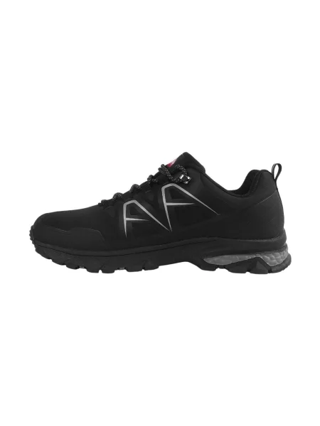 Pantofi Lee Cooper negru