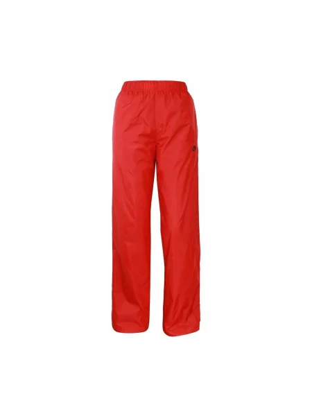 Pantaloni Nike roșu