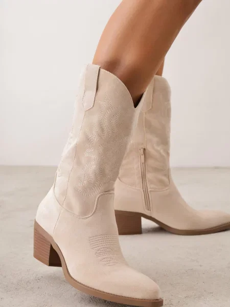 Botine Zophi bej