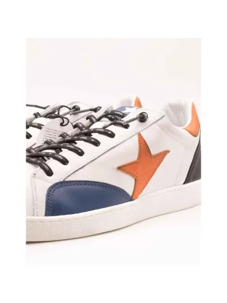 Pantofi Cetti alb