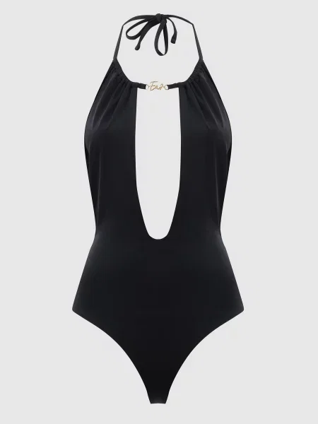 Купальник Ea7 Emporio Armani чорний