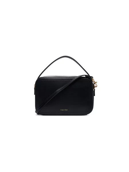 Calvin Klein Torba za čez ramo črna