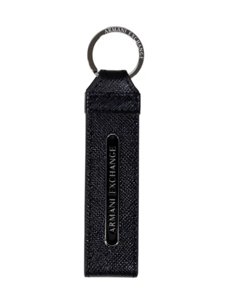 Taška Armani Exchange čierna
