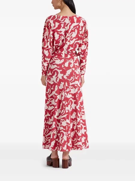 Rochie La Doublej de costum