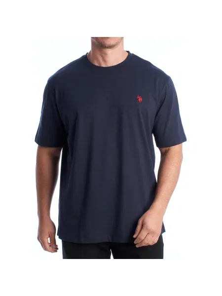 Pólóing U.s. Polo Assn. kék