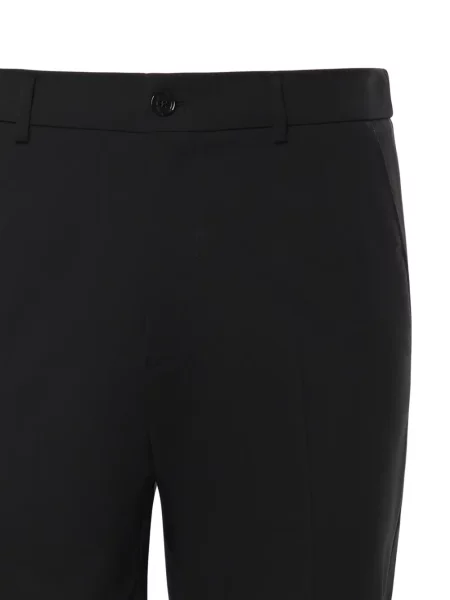 Pantaloni Be Able negru
