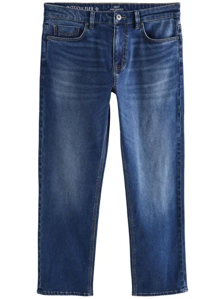 Next Džíny Motionflex Air' modrá