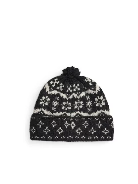 Czapka Polo Ralph Lauren czarna