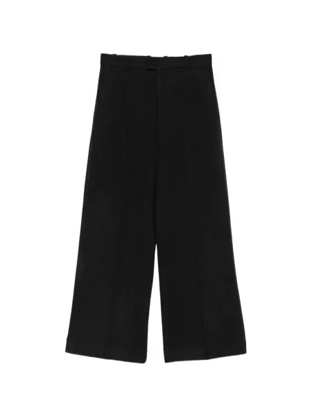 Pantaloni Jacquemus gri