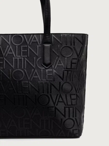 Кожаная сумка Valentino Bags