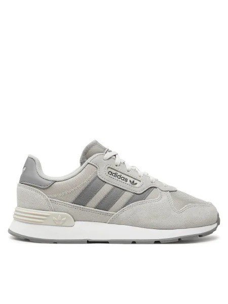 Sportcipők adidas Treziod szürke