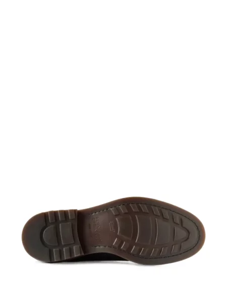 Pantofi Brunello Cucinelli maro