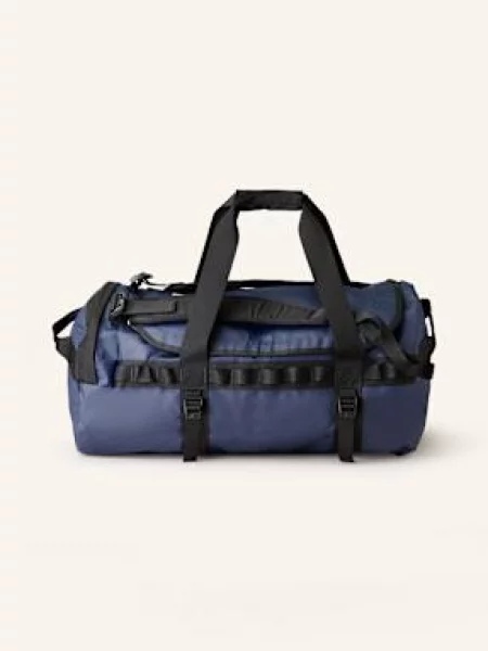 The North Face Cestovní Taška Base Camp Duffel Medium 71 L modrá
