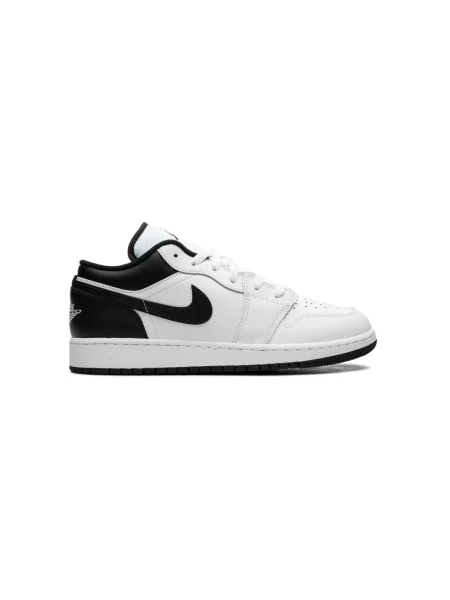 Sneakersy dziecięce Jordan Air Jordan 1 białe
