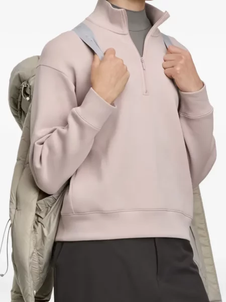 Geacă Canada Goose cu glugă cu cordon